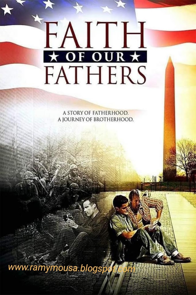 فيلم ‏Faith ‎Of ‎Our ‎Fathers ‎2015 مترجم ‏بالعربية ‏و ‏بجودة ‏عالية ‏HD ‎