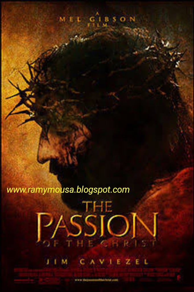 فيلم ‏The ‎Passion ‎Of ‎The ‎Christ ‎2004 مترجم ‏بالعربية ‏و ‏بجودة ‏عالية ‏HD ‎