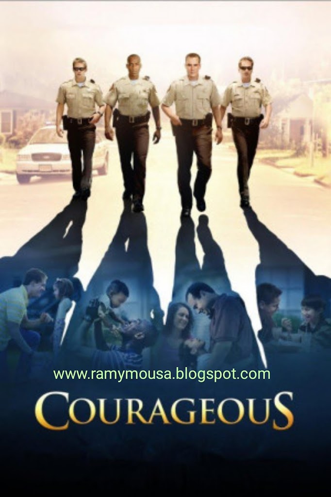 فيلم 2011 ‏‏ ‏ ‏مترجم ‏بالعربية ‏و ‏بجودة ‏عالية ‏HD Courageous ‎