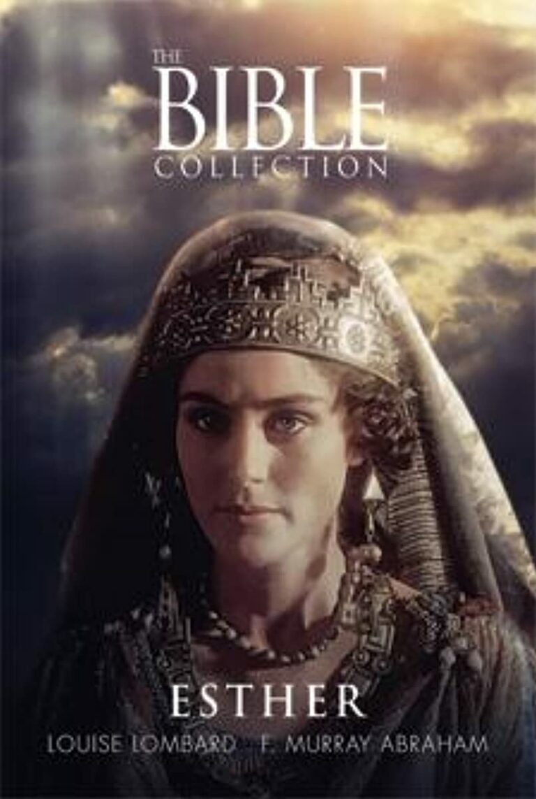 مشاهدة فيلم Esther 1999 مترجم