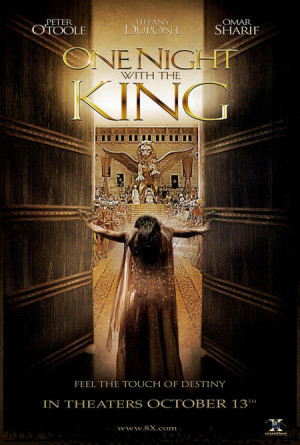 تحميل و مشاهدة فيلم One Night With King 2006