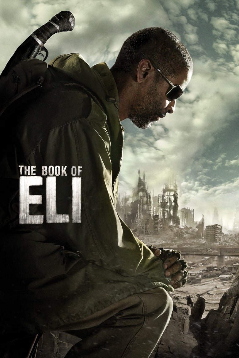 مشاهدة فيلم The Book of Eli 2010