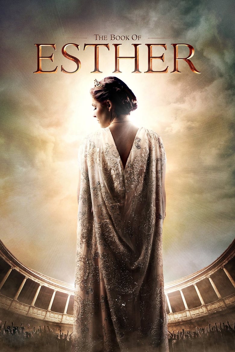 مشاهدة فيلم The Book of Esther 2013 مترجم