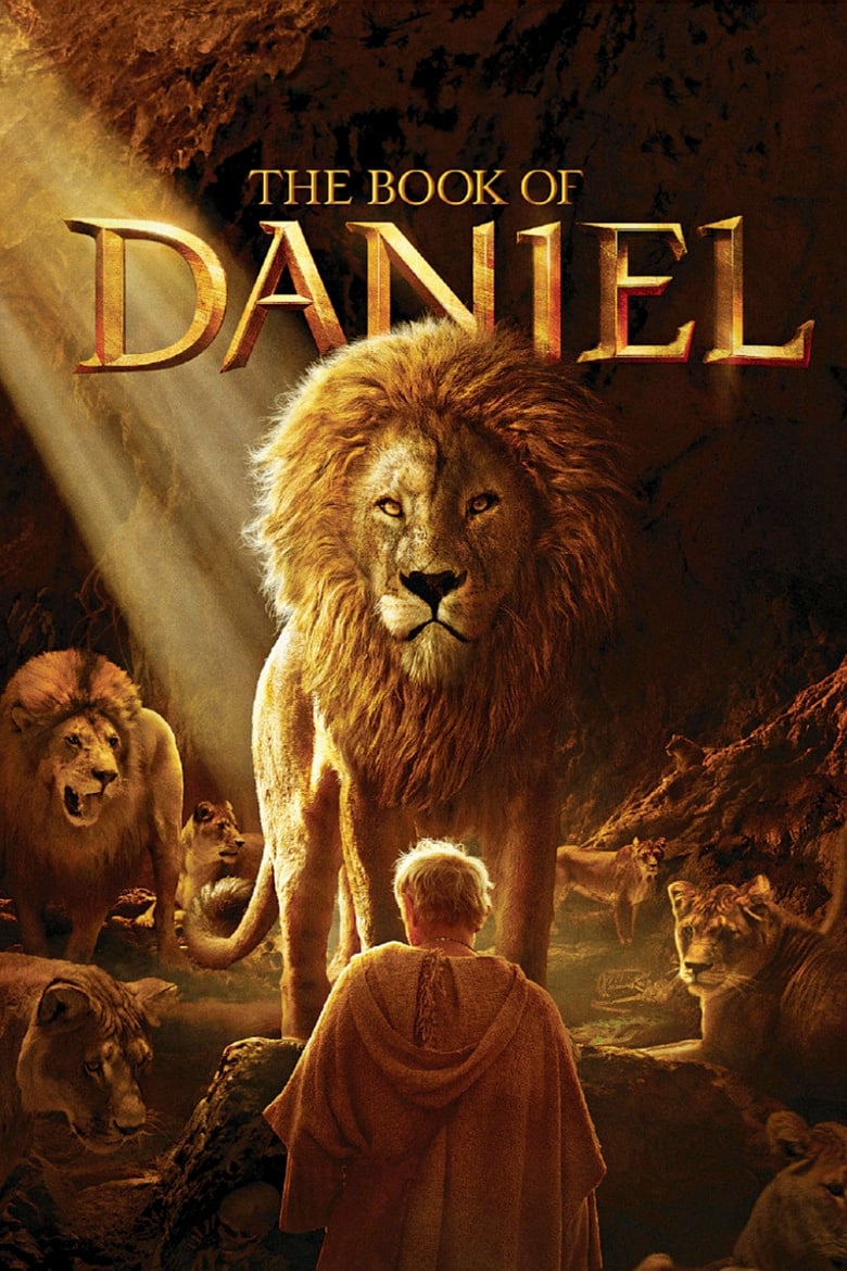 مشاهدة فيلم The Book of Daniel 2013