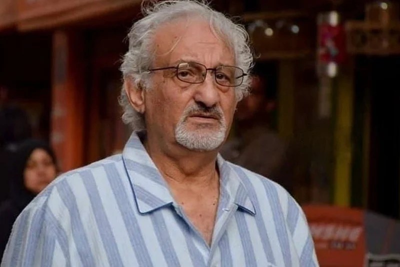 افلام الفنان احمد حلاوة بافلام السينما القبطية