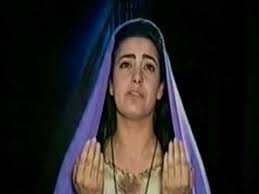 فيلم القديسة أنا سيمون السائحة ملكة الوحوش اخراج ماجد توفيق – موقع دليل السينما القبطية