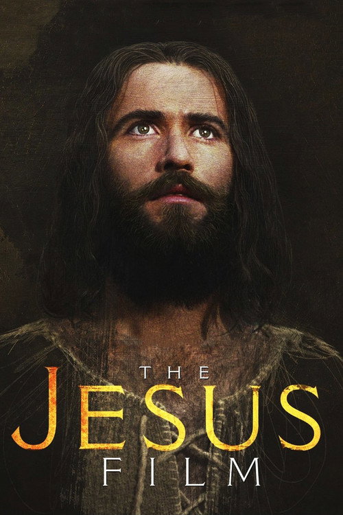 فيلم Jesus (1979) – يسوع