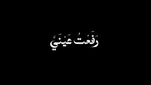 فيلم رفعت عيني 2026